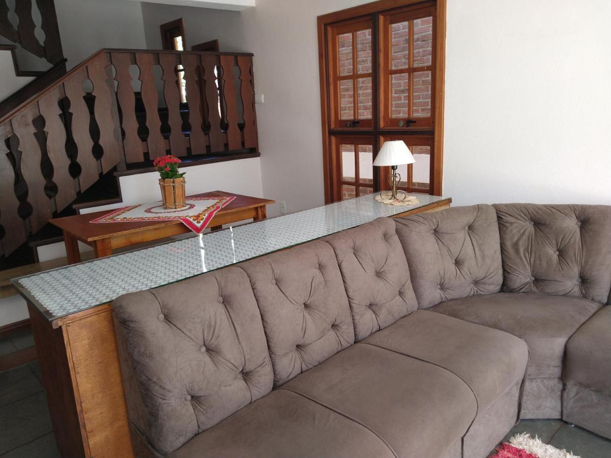 Appartement El Refugio 700 à Gramado Extérieur photo