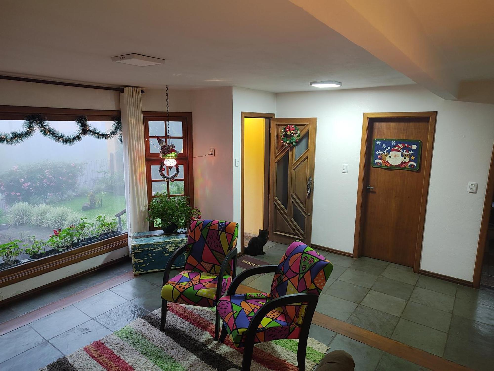 Appartement El Refugio 700 à Gramado Extérieur photo
