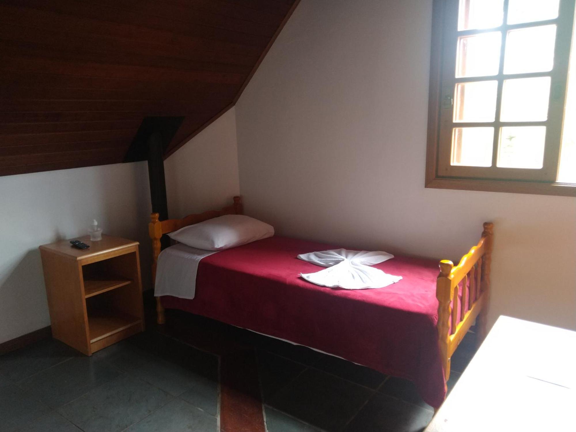 Appartement El Refugio 700 à Gramado Chambre photo