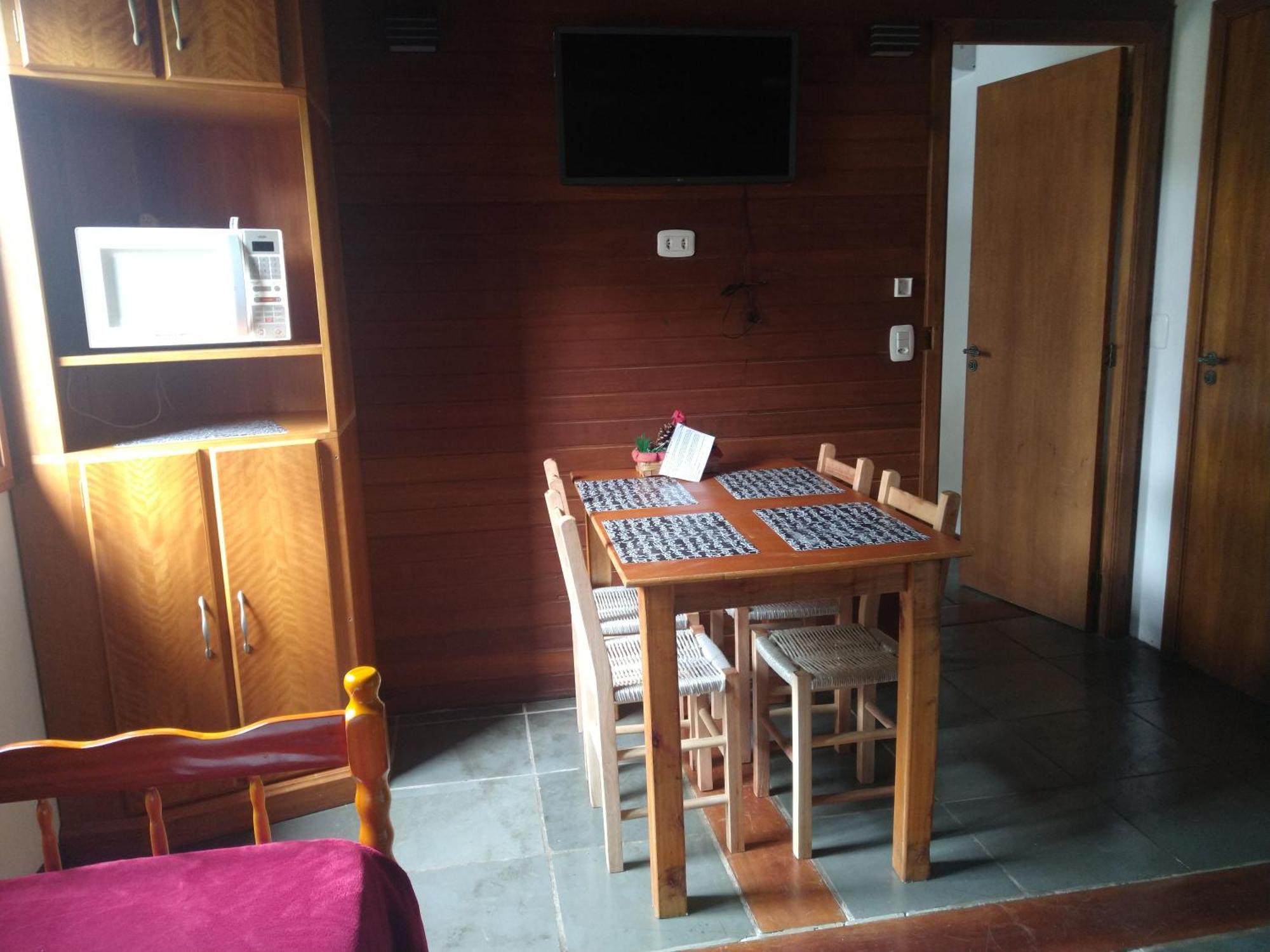 Appartement El Refugio 700 à Gramado Chambre photo