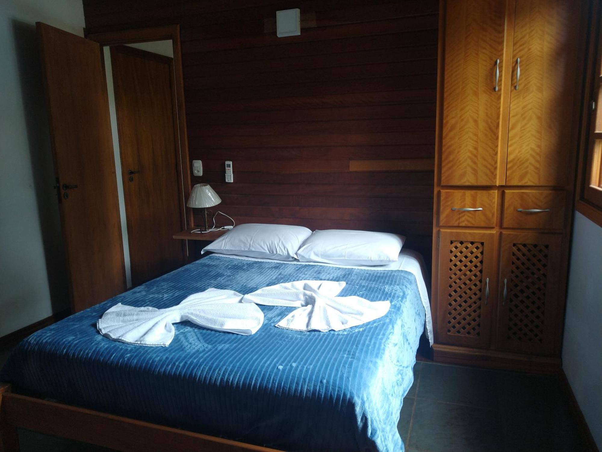 Appartement El Refugio 700 à Gramado Chambre photo