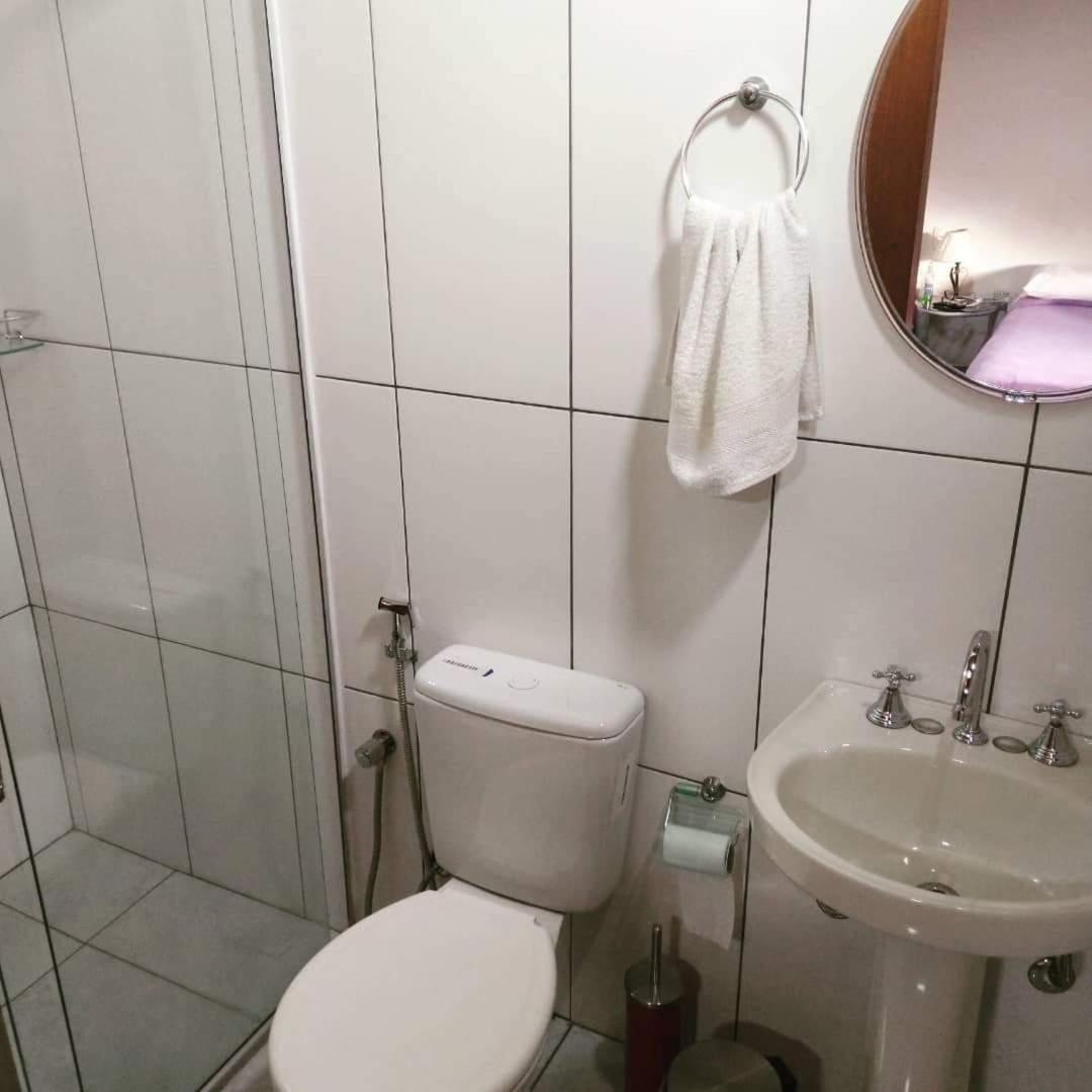 Appartement El Refugio 700 à Gramado Chambre photo