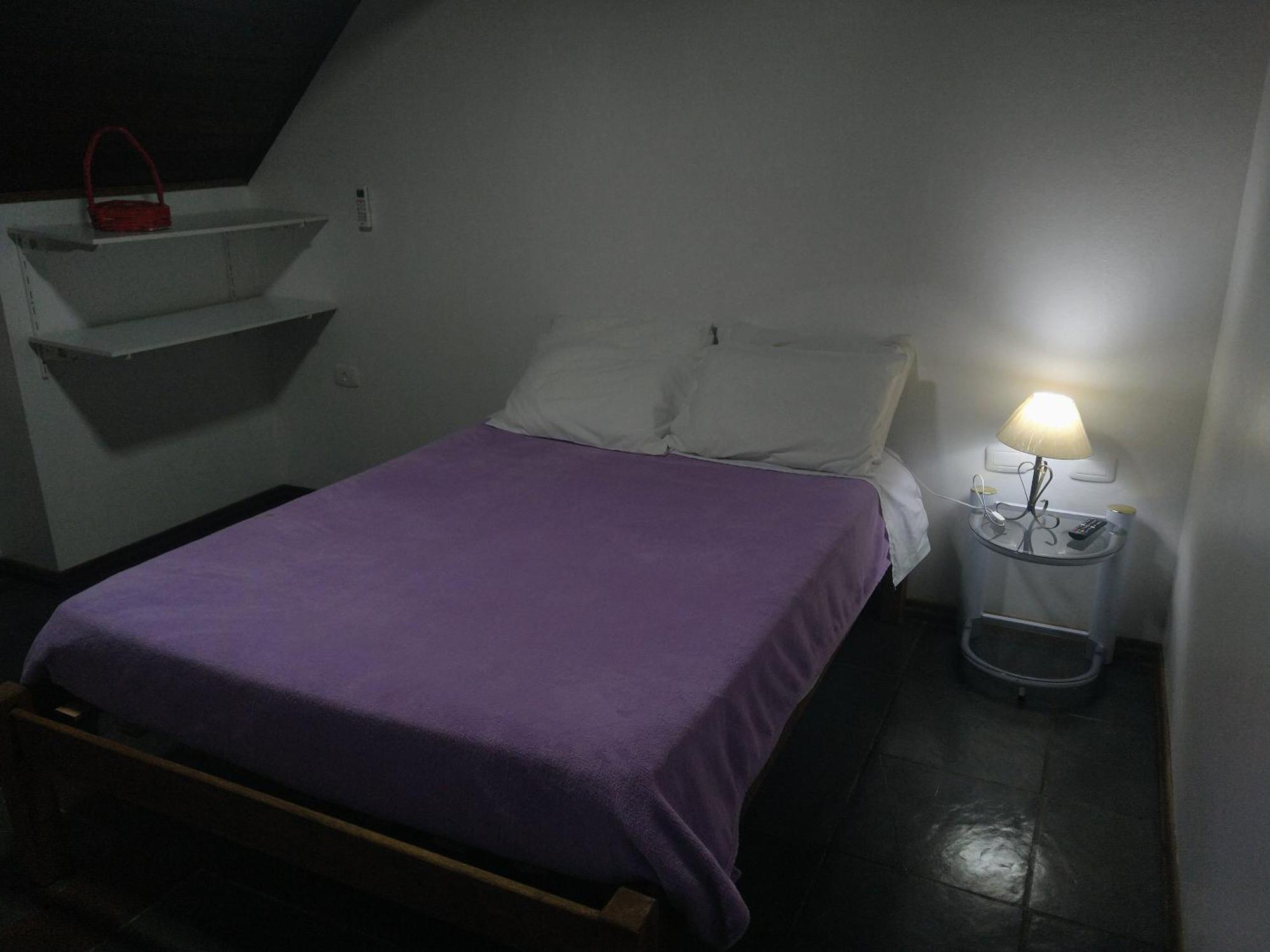 Appartement El Refugio 700 à Gramado Chambre photo
