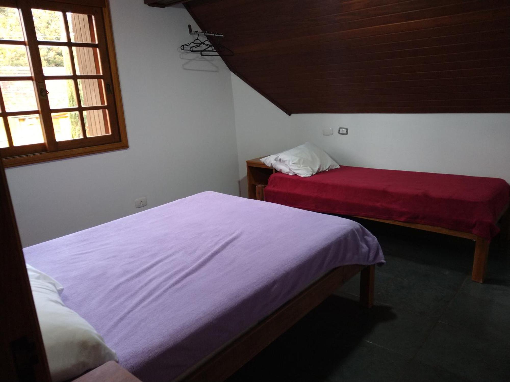 Appartement El Refugio 700 à Gramado Chambre photo