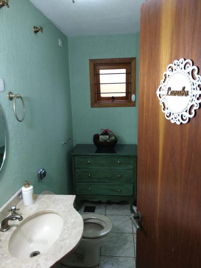 Appartement El Refugio 700 à Gramado Extérieur photo